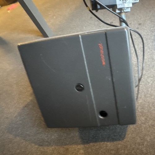 Weishaupt gasbrenner wg10 - weishaupt, s
