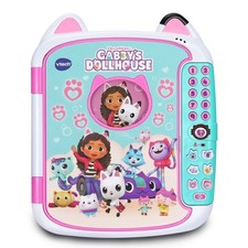 VTech Gabbys Puppenhaus Secret