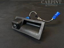 Audi A7 4G C7 NEUWERTIG Rückfahrkamera Kofferraumöffner Griff Kamera 7P6827566C