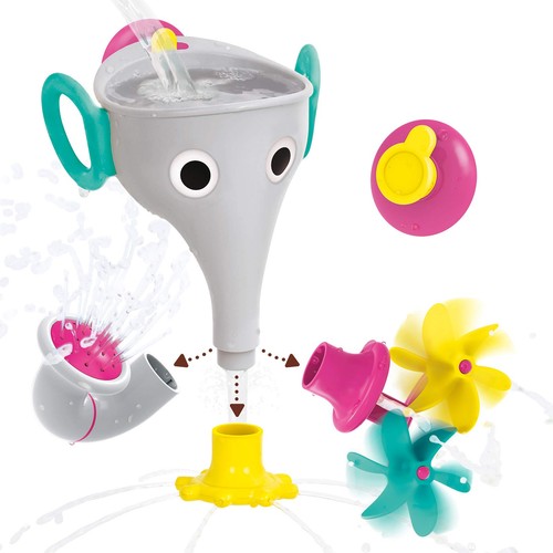 Yookidoo badewannenspielzeug - yookidoo,