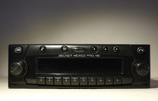 Becker Mexico PRO MD Autoradio