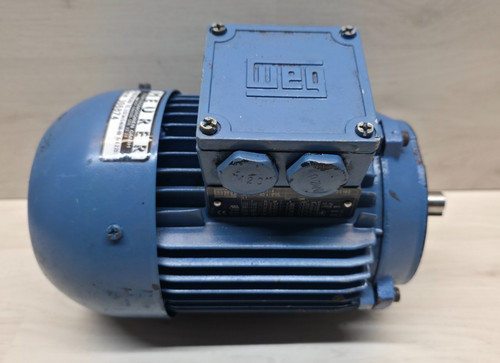 Weg elektromotor al71 - weg,