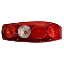 Heckleuchte HELLA 2VA 341 419-111 Links