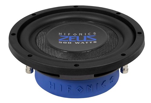 Hifonics zst8d4 20cm - zst8d4,