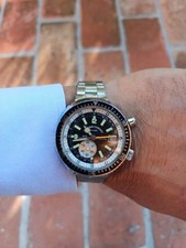 Sicura [Breitling] Chrono