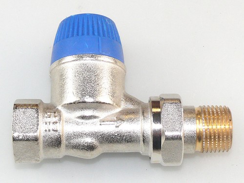 Honeywell thermostatventil - honeywell,