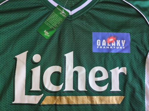 Frankfurt galaxy original jako - frankfurt,