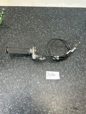 Motion Pro Rev2 Racing Kurzhubgasgriff Gasgriff für Suzuki GSXR 1000 K9 -