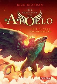 Die abenteuer des apollo - des,