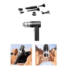 15000PA Cordless Handheld