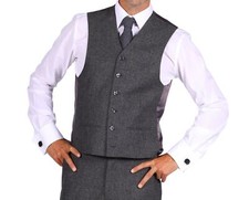 20er Jahre Gangster Gang