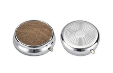 Reise-Aschenbecher Mix Farbe