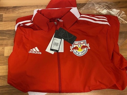 Adidas new york - new, bulls