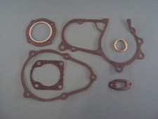 Dichtungssatz Motor Gehäuse