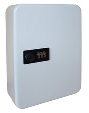 48 Haken Schlüssel Kasten mit