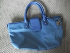 Elagant Handtasche  ,Blau Farbe,ANDIE BLUE  Damen blau Tasche