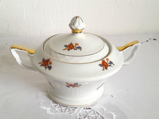 Sorau Porzellan Astoria Zuckerdose