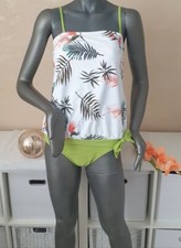 Tankini 2 tlg. Badeanzug