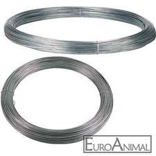 Stahldraht mit
