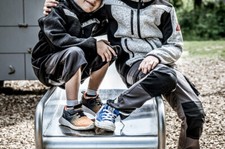 Short Kinderhose Nitras Motion