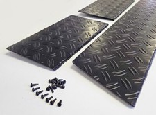 Trittbretter für VW T5-3