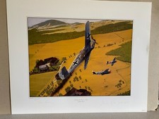 ME109 Deutscher Kampfflugzeug