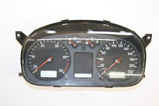 VW T4 Automatik 2,5TDI Tacho Kombiinstrument blaue Beleuchtung KM Anpassung MFA