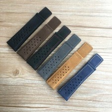 20 22 24 mm Echtleder