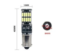 2 Stück LED SMD4014 12V DC
