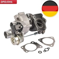 Turbolader für BMW MINI