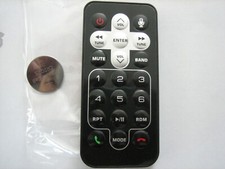 Blaupunkt 2DIN MP3 USB