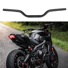 Motorrad lenker stahl schwarz - motorrad,