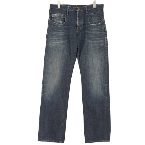 Vintage star jeans - jeans, blade