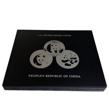 Münzkassette für 10