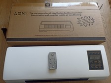 Wandmontierte Klimaanlage Mini