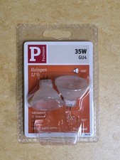 Paulmann Leuchtmittel Halogen