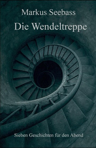 Die wendeltreppe 7 - die,