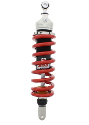 Stoßdämpfer hinten hinten