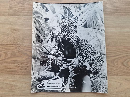 Tarzan und das