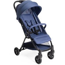Kinderwagen Chicco Blau