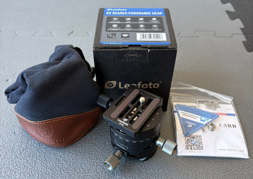 Leofoto - , g2