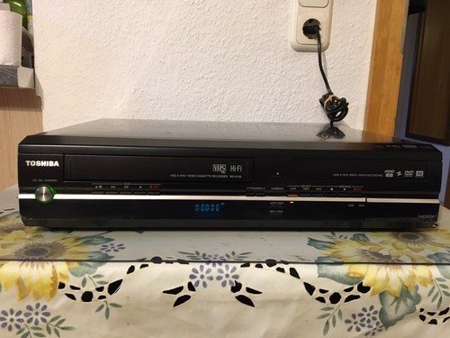 Toshiba xv48 te - toshiba, rd-xv48-k-te