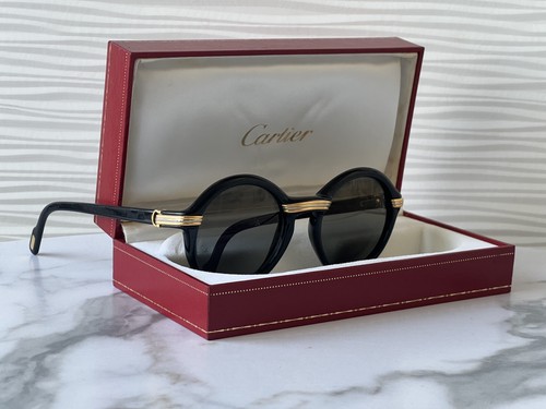 Cartier cabrio lünette - cartier,