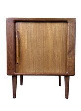 60er 70er Jahre Teak Sideboard