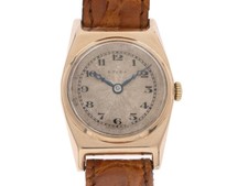 Rolex Antique Ref.5551 1925