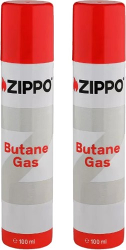 Zippo gas - 2,