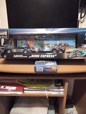 Revell LKW mit Anhänger "Dino
