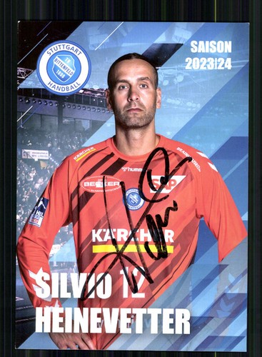 Silvio heinevetter - silvio,