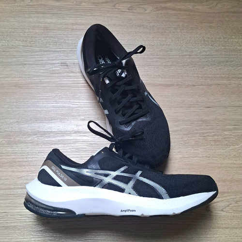 Asics gel pulse laufschuhe - asics, gel-pulse