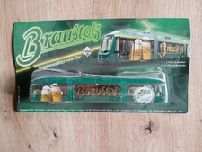 BIERTRUCK BRAUSTOLZ  VARIOBAHN